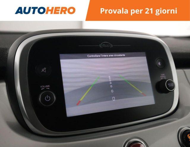 FIAT 500X 1.0 T3 120 CV Turbo Cross