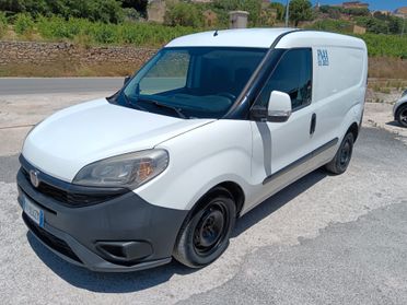 Fiat Doblo Doblò 1.6 MJT 105CV PC-TN Cargo FRIGO ATP SCAD. 3 posti