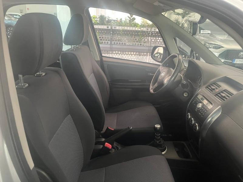FIAT 1.9 MJT 4x4 Dynamic