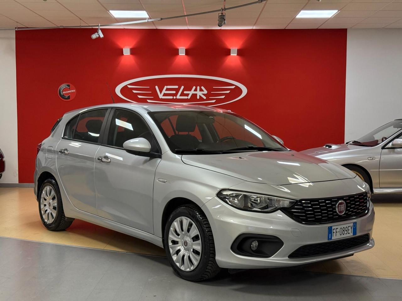 Fiat Tipo 1.3 Mjt S&S 5 porte Business