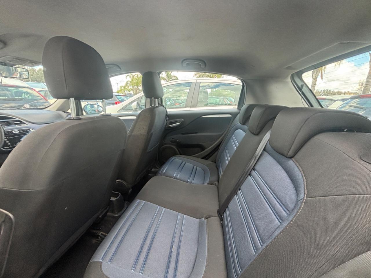 Fiat Punto Evo 1.3 Mjt 85 CV DPF 5 porte S&S Dyn.ECO