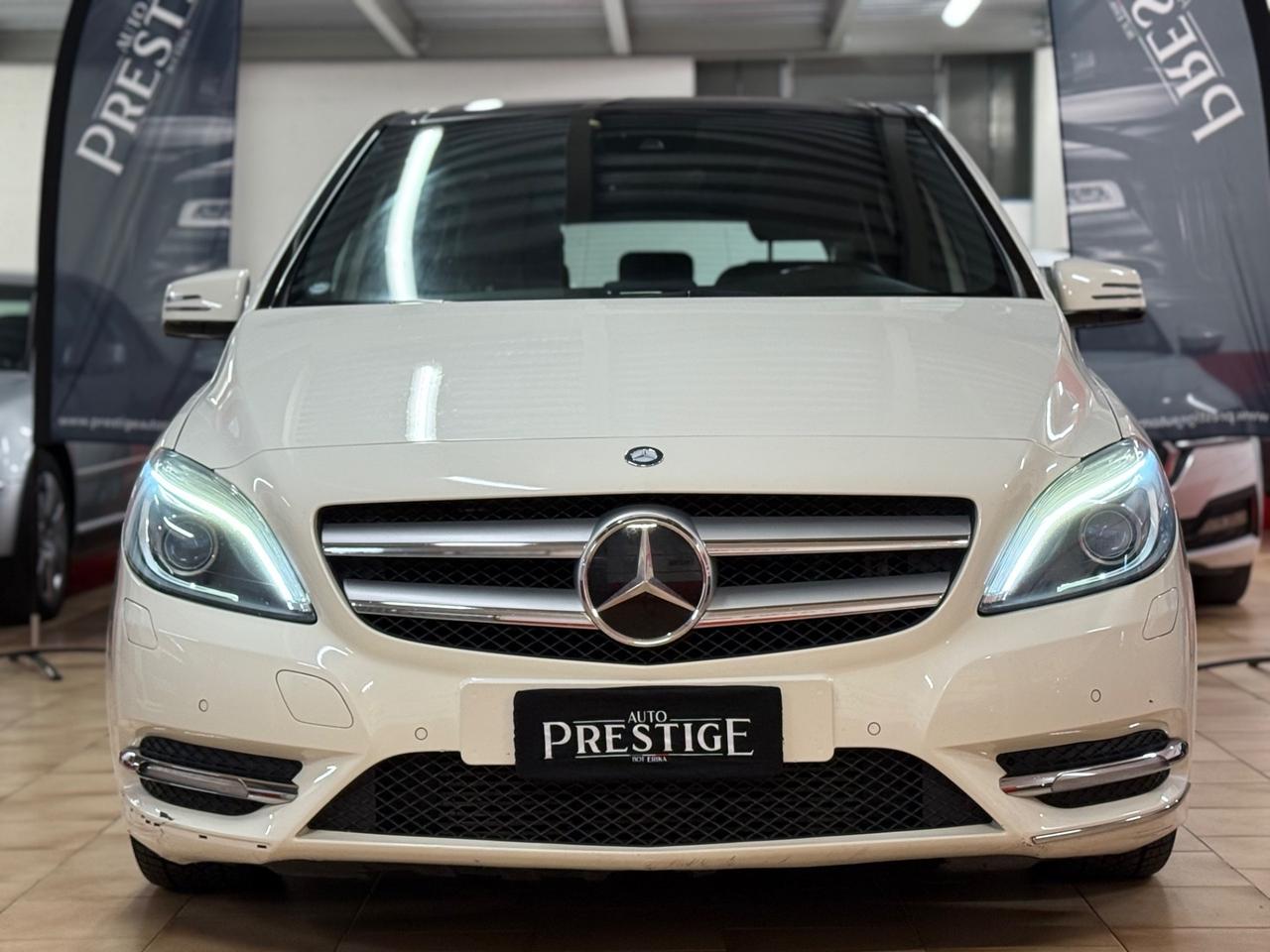Mercedes-benz B 180 CDI Premium