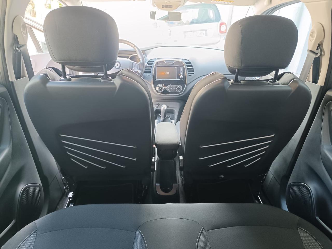 Renault Captur 1.5 dCi 8V 90 CV Start&Stop Energy R-Link