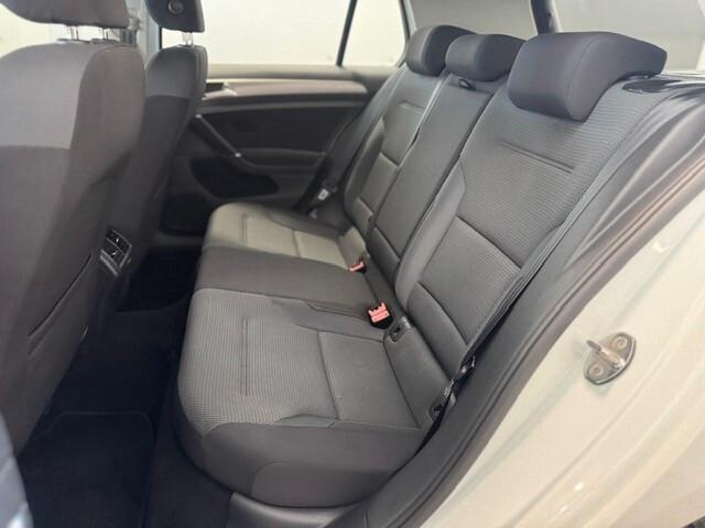 Volkswagen Golf 1.6 TDI 110 CV DSG 5p. Comfortline BlueMotion Tech.