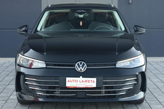 VOLKSWAGEN Passat 1.5 TSI eTSI 204 CV DSG Business