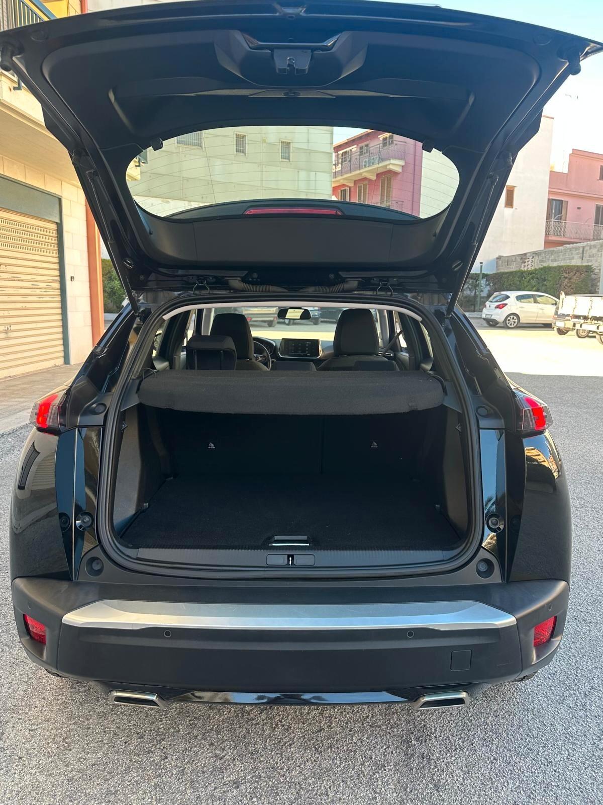 Peugeot 2008 PureTech 100 S&S Active