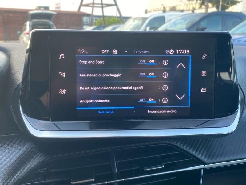 Peugeot 2008 PureTech 100 Active Pack S/S