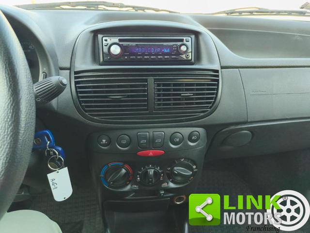 FIAT Punto Classic 1.2 5 porte Dynamic