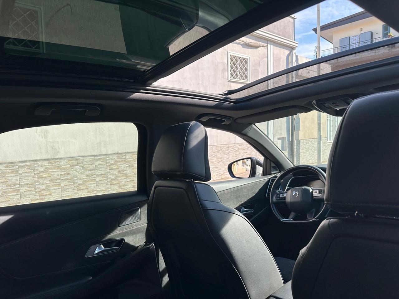Ds 7 Crossback Performance Line+ Tetto Apribile 2021
