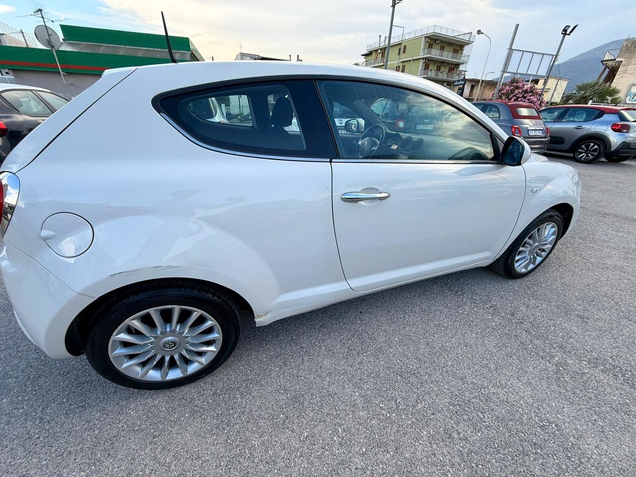 Alfa Romeo MiTo 1.4 78 CV 8V S&S Progression