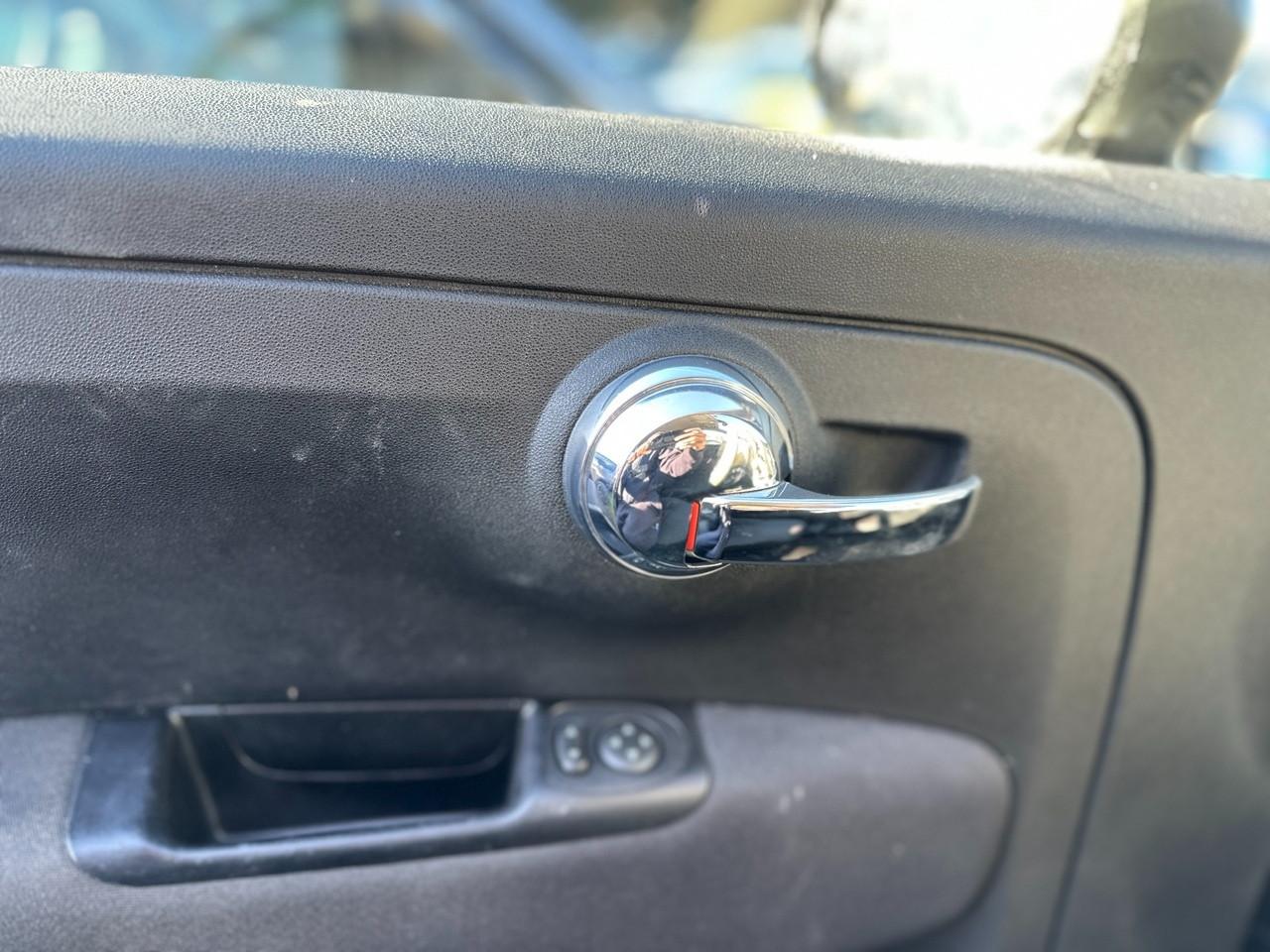 FIAT 500 III 2015 - 500 1.0 hybrid 70cv