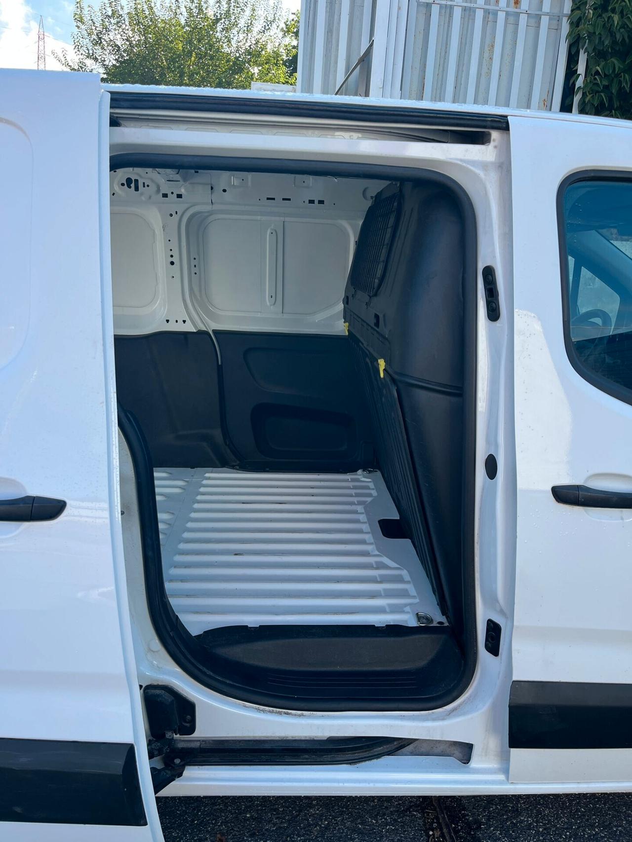 Toyota Proace Proace City 1.5D 100 CV S&S PL 5p. Comfort