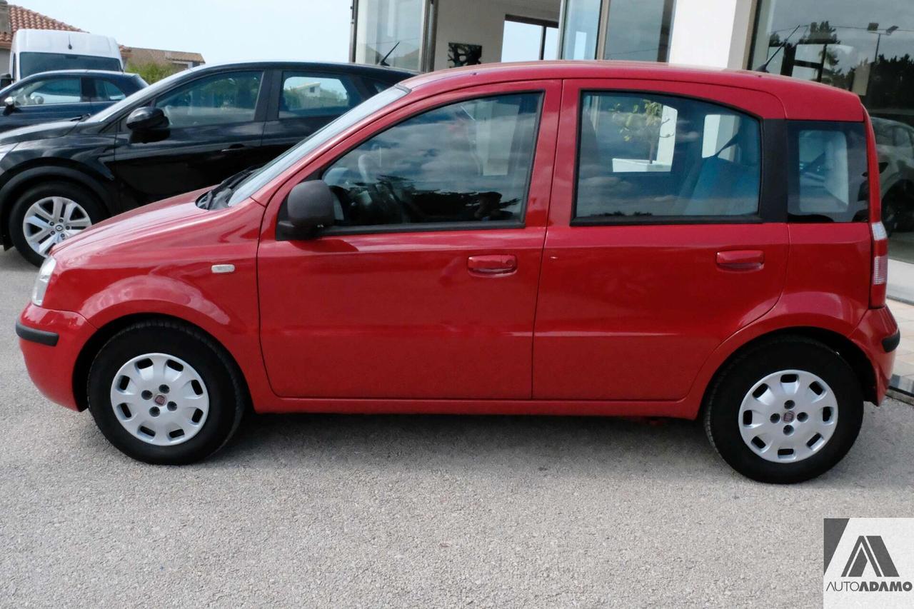 Fiat Panda 1.2 MyLive
