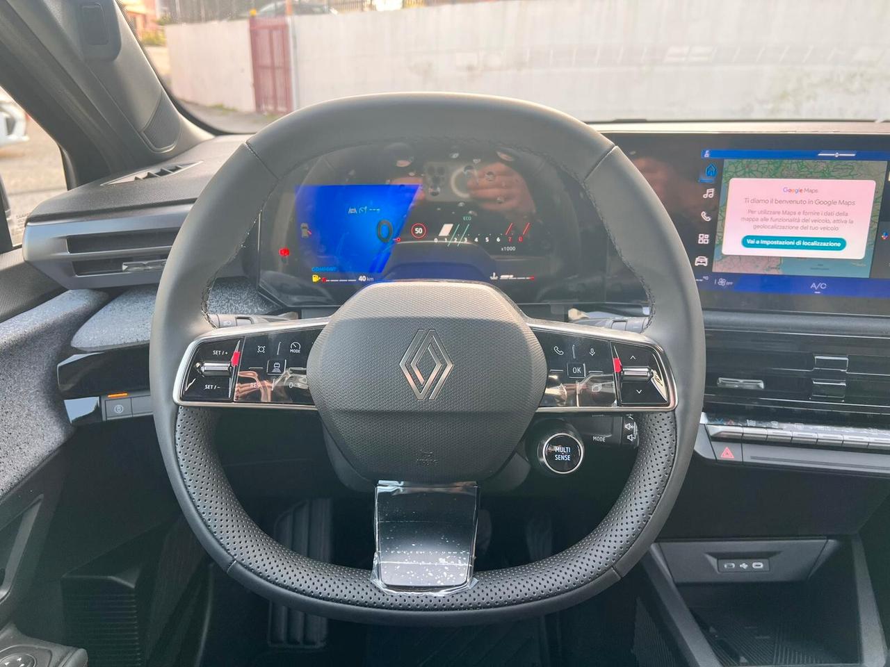 Renault Clio Nuova TCe 115 CV Techno