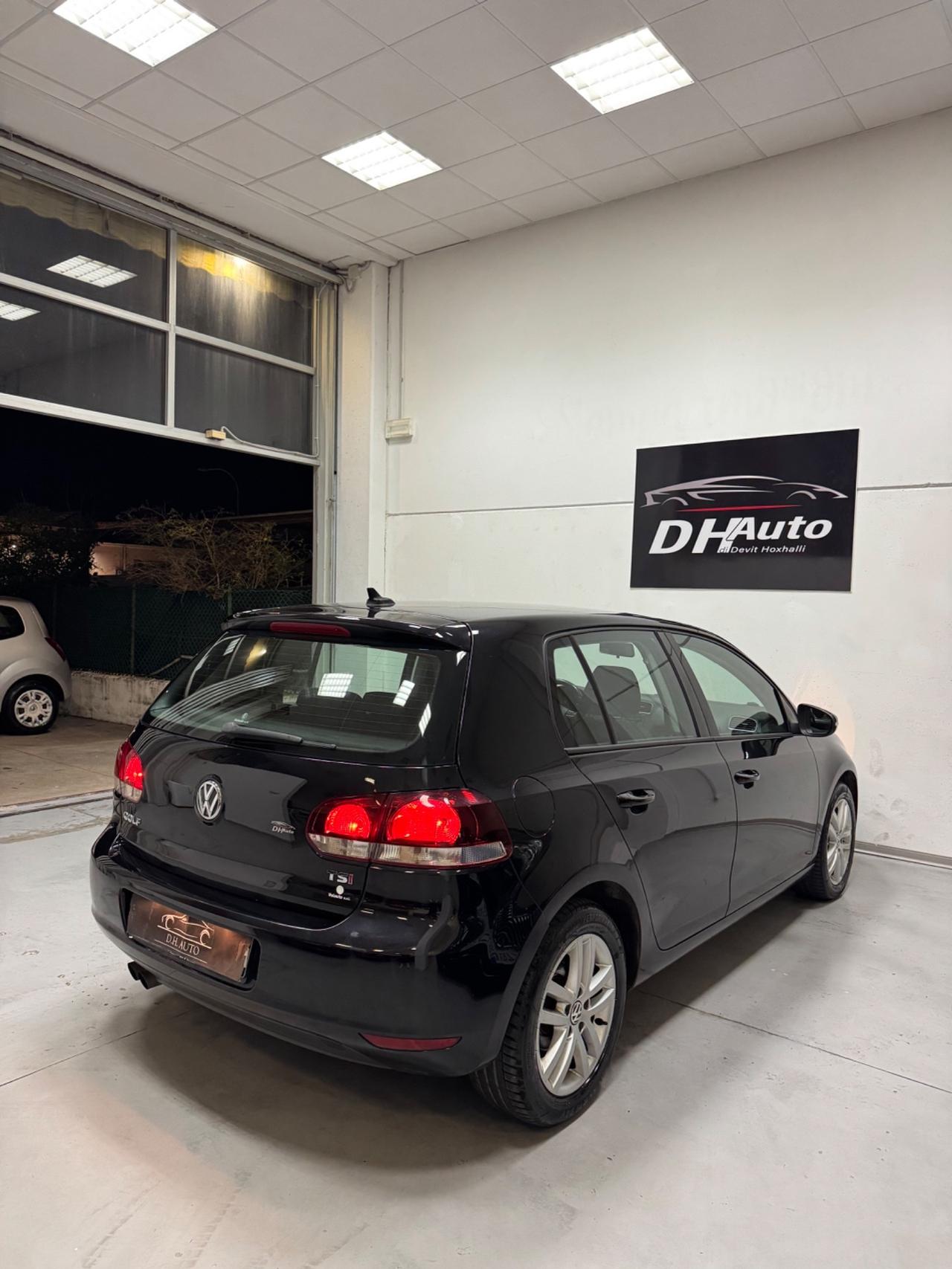 Volkswagen Golf 1.4 TSI 122CV 5p. Highline