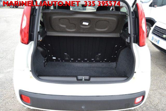 FIAT Panda 1.3 MJT 95 CV S&S Lounge