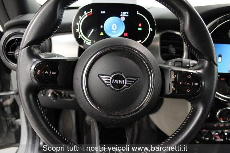 MINI Mini 3 porte 1.5 TwinPower Turbo Cooper