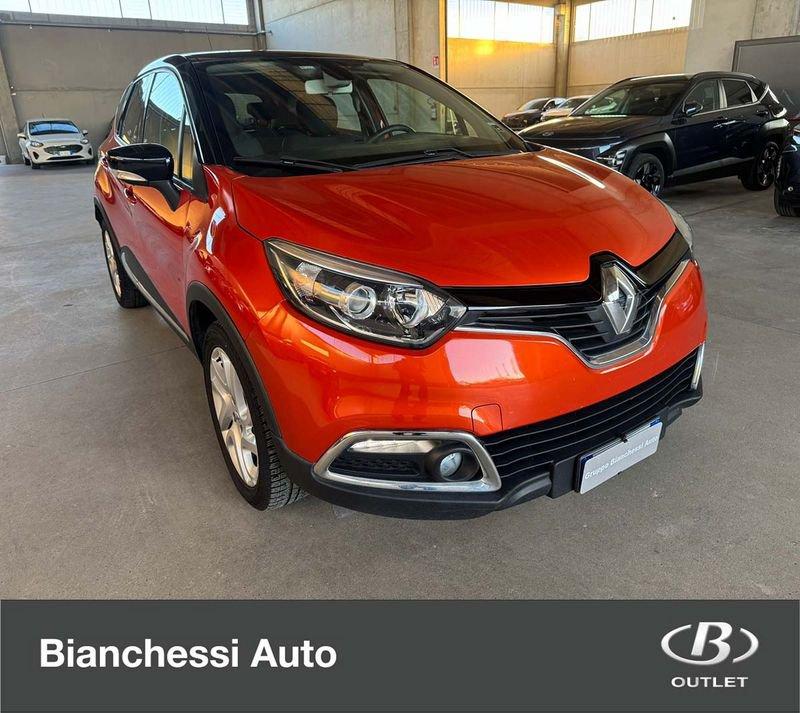 Renault Captur TCe 120 CV EDC S&S Energy Intens