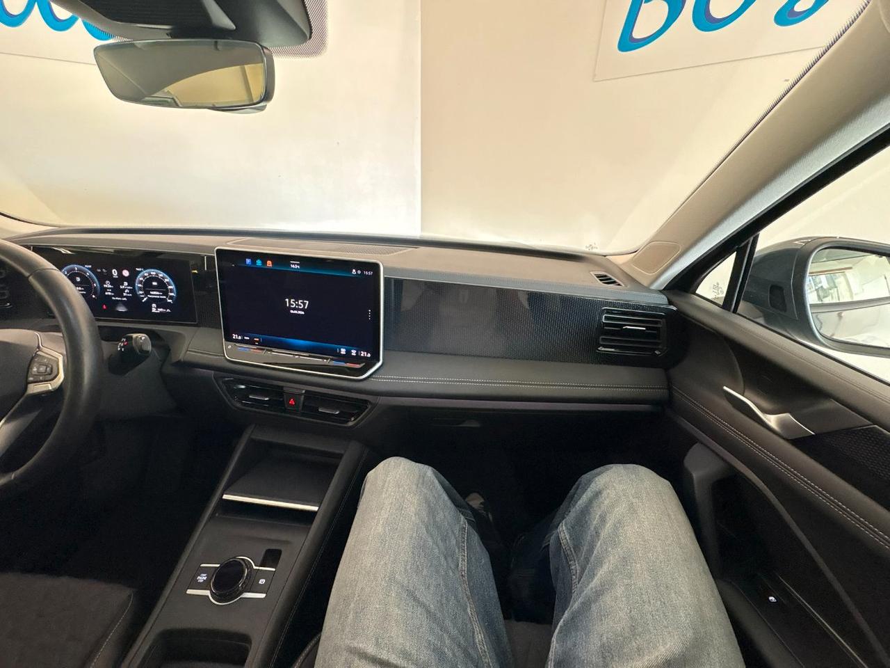 Volkswagen Tiguan 2.0 tdi Edition Plus 150cv dsg