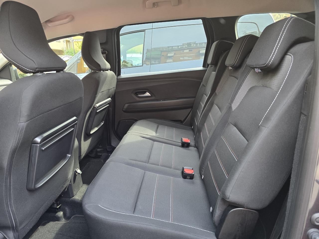 Dacia Jogger 1.0 TCe GPL - 7 posti| Extreme Up
