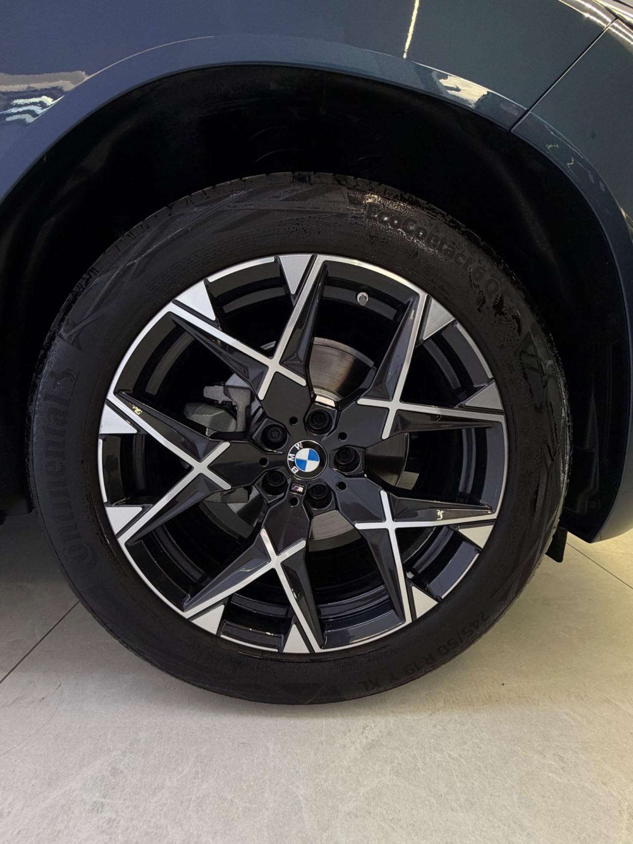 Bmw X3 M xDrive20d 48V MSport
