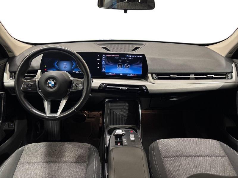 BMW X1 18 i sDrive DCT