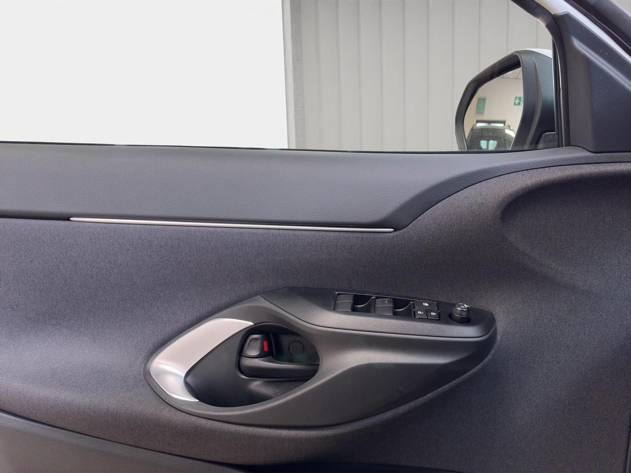 Toyota Yaris Cross 1.5h Active fwd 116cv e-cvt