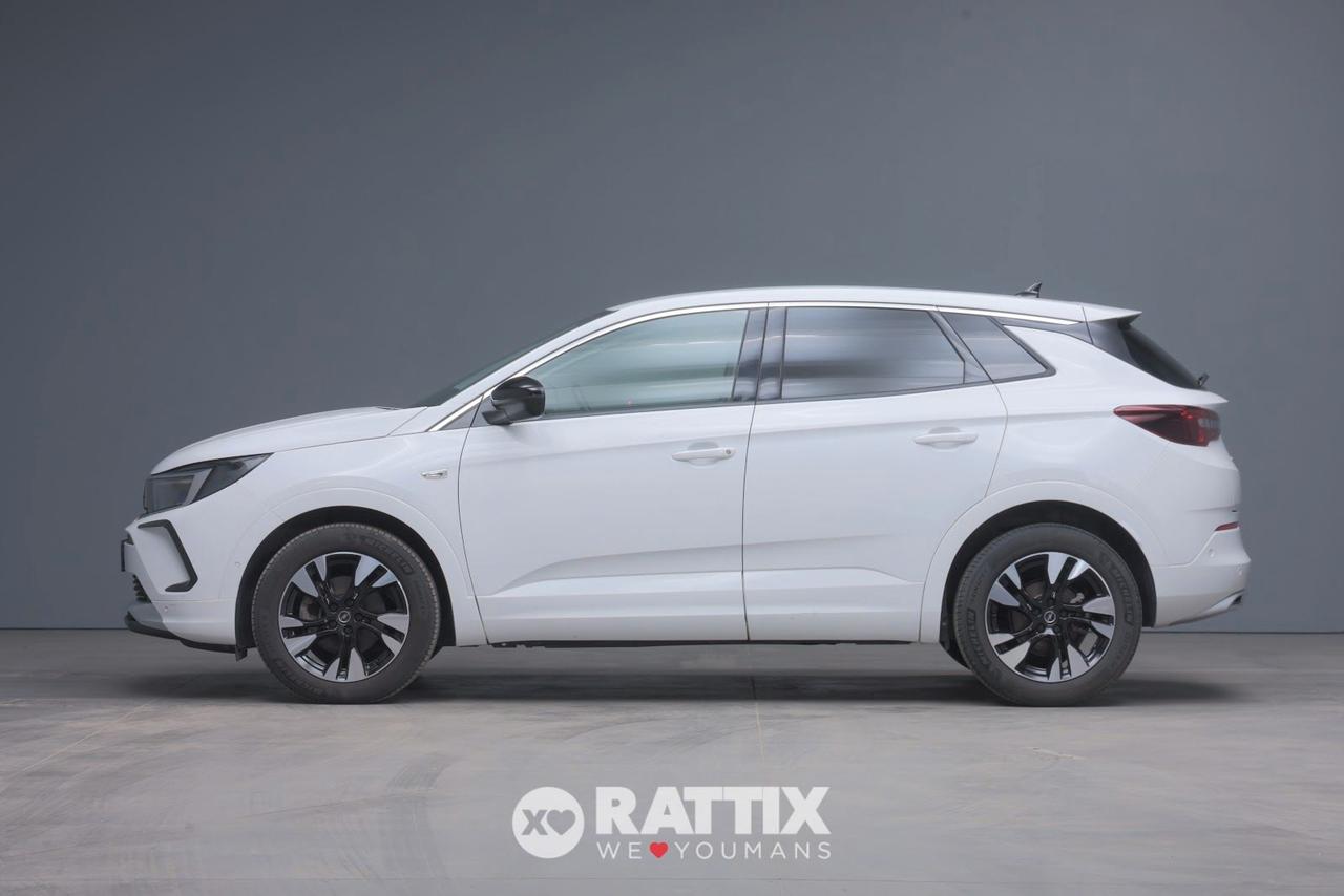 Opel Grandland 1.2 130CV Business Elegance AT8