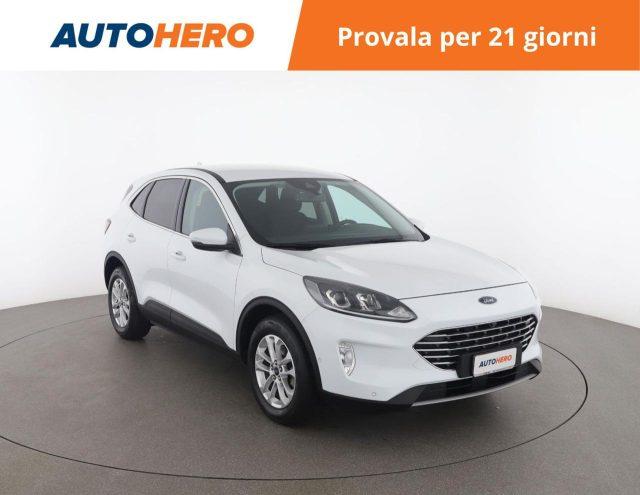 FORD Kuga 1.5 EcoBlue 120 CV aut. 2WD Titanium