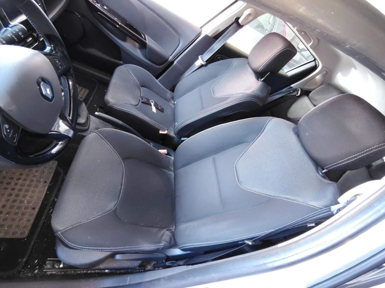 RENAULT Clio 1.2 GPL | Solo 69.000 km!