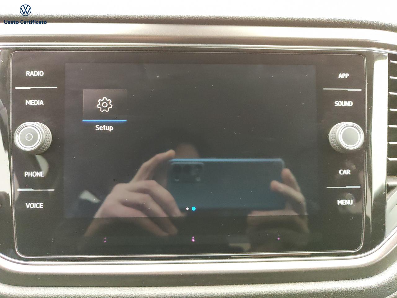 VOLKSWAGEN T-Roc - T-Roc 1.0 TSI 115 CV Style BlueMotion Technology