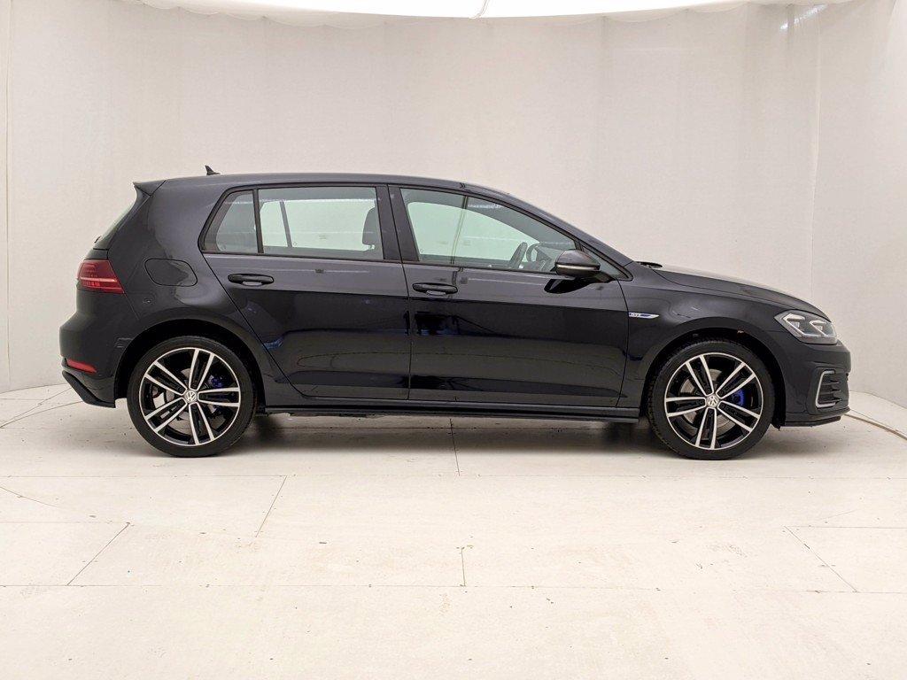 VOLKSWAGEN Golf GTE 1.4 TSI DSG 5p. Plug-In-Hybrid del 2018