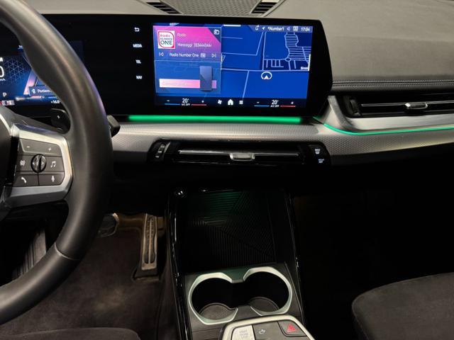 BMW X1 xDrive 20d Msport Aut.