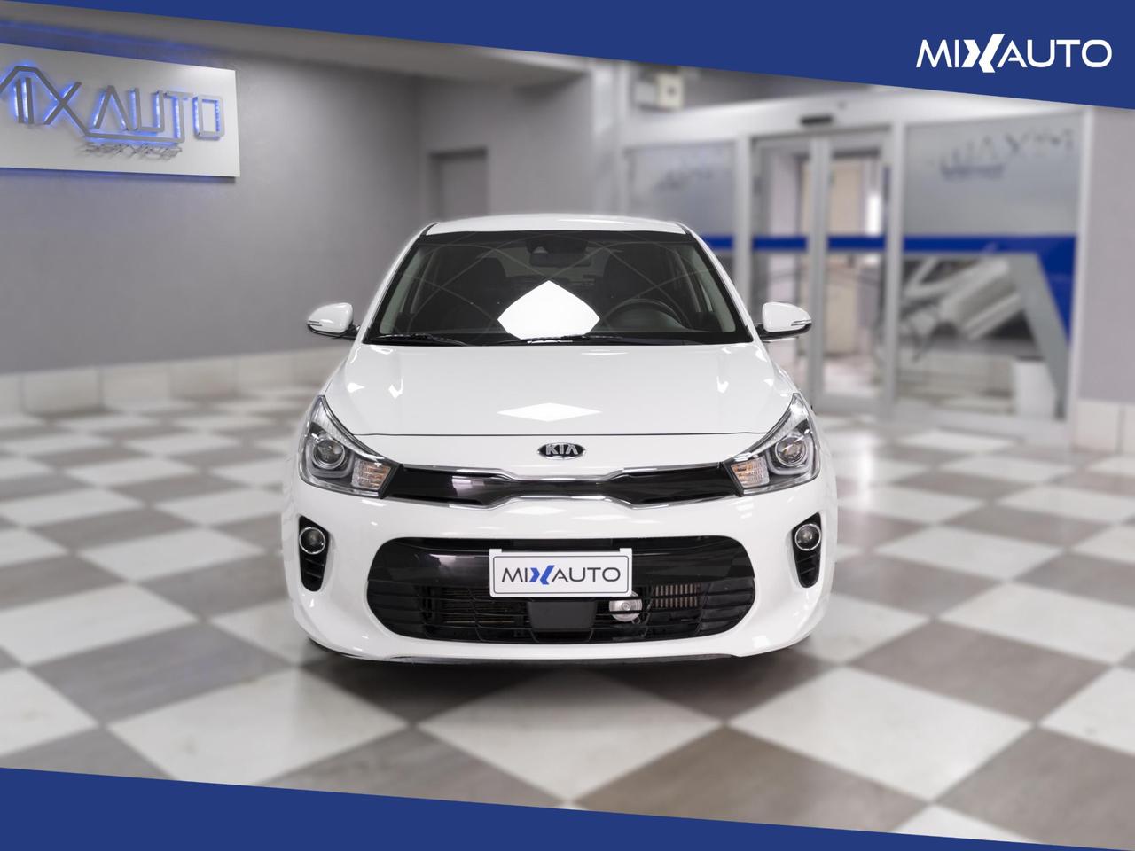 Kia Rio 1.0 T-GDI Active 100CV