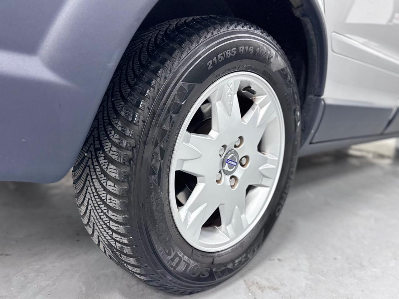 Volvo XC70 CROSS COUNTRY 2.4 Diesel 185cv 2007