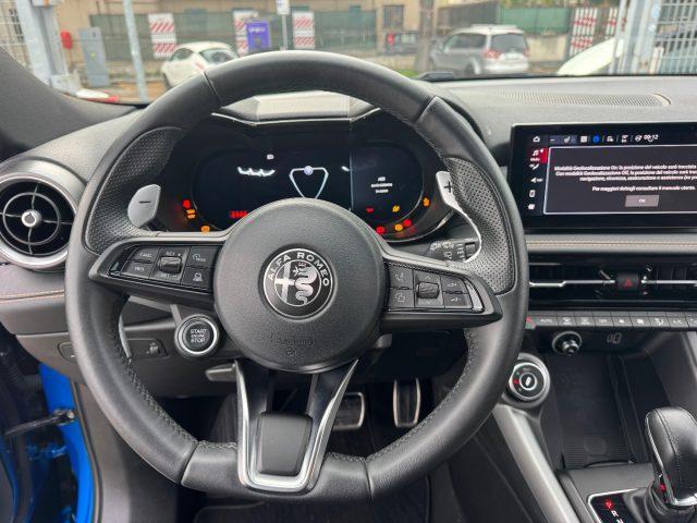 ALFA ROMEO Tonale 1.6 diesel 130 CV Veloce Automatica