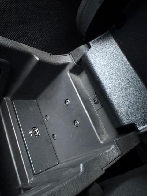 Ford Focus 1.6 TDCi 115 CV BERLINA Business