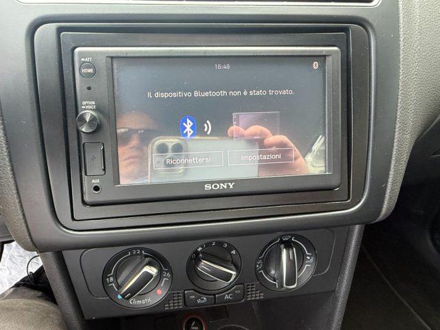 VOLKSWAGEN Polo 1.2 70 CV 5p. Comfortline NEOPATENTATO
