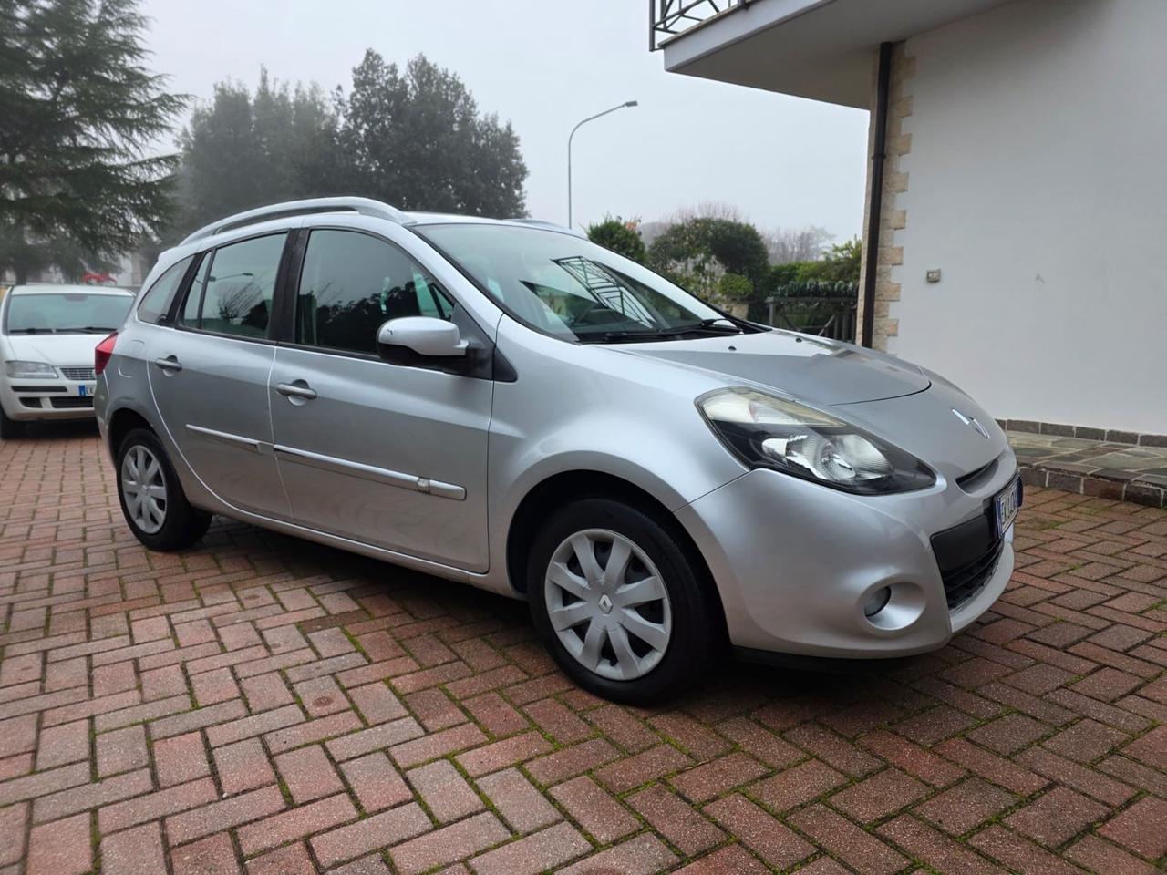 Renault Clio 1.5 dCi 90CV 5 porte Dynamique