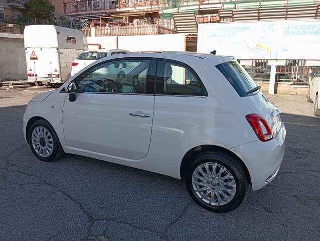 Fiat 500 500 1.2 Lounge s