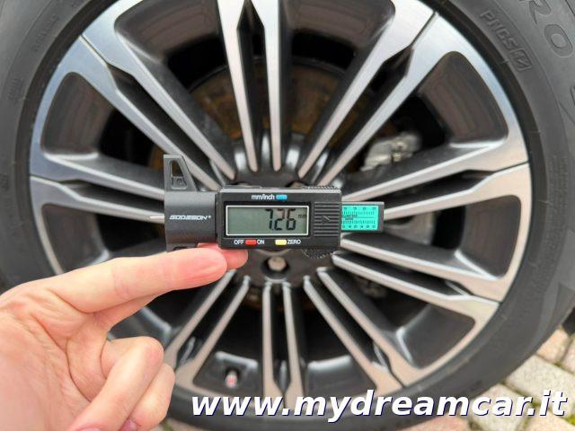 LAND ROVER Range Rover Evoque 2.0D I4 163 CV AWD Auto