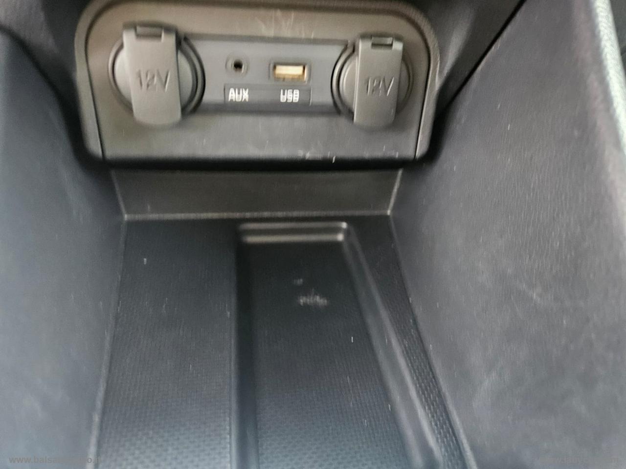 KIA Rio 1.4 CRDi 5p. Cool