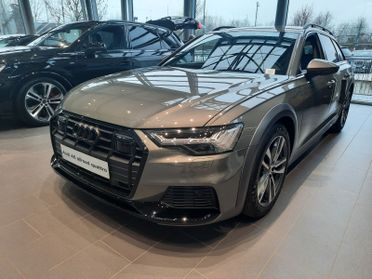 Audi A6 allroad 40 2.0 tdi mhev 12v 204cv business advanced quattro ultra s tronic