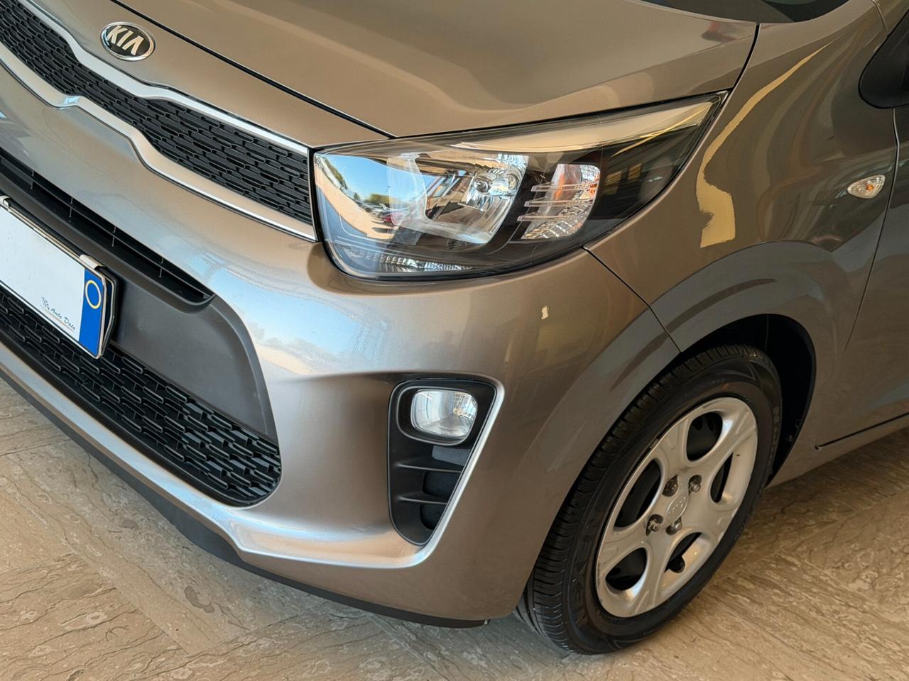 Kia Picanto 1.0 12v. 67 cv. ACTIVE