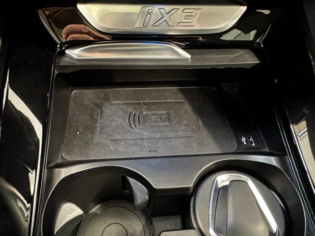 BMW iX3 Impressive-20"-Tetto-Camera-Head Up-Harman/K-IVA