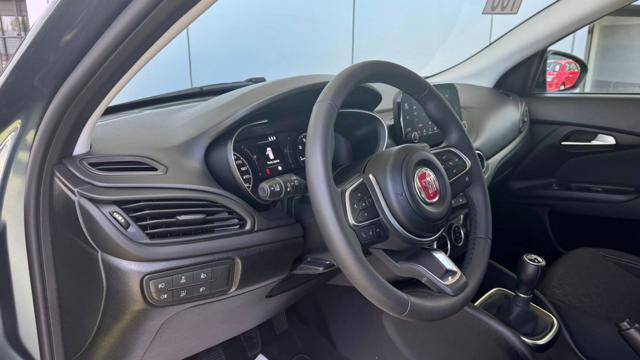 FIAT Tipo 1.3 Mjt S&S 5 porte Cross