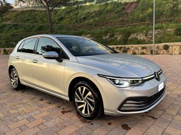 Volkswagen Golf 1.4 TSI eHYBRID 204 CV DSG Style