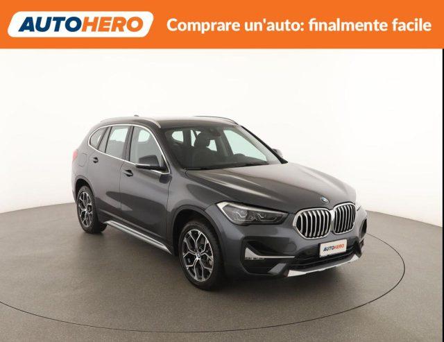 BMW X1 sDrive20i xLine