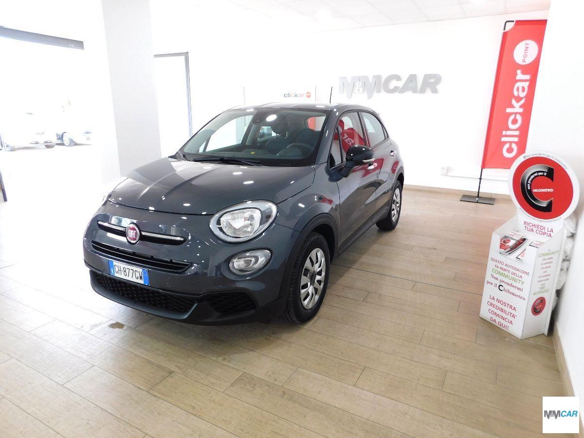 FIAT - 500X - 1.0 T3 120 CV Club