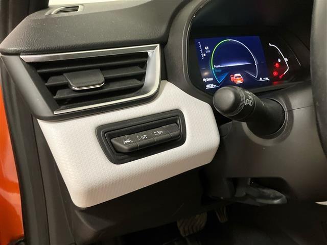 RENAULT Clio 5 Porte 1.6 E-Tech full hybrid 145cv Techno G.TRAI